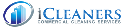 iCleaners logo