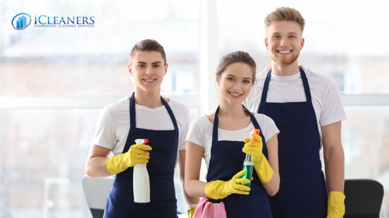 Best Commercial Cleaning Service in Hamilton